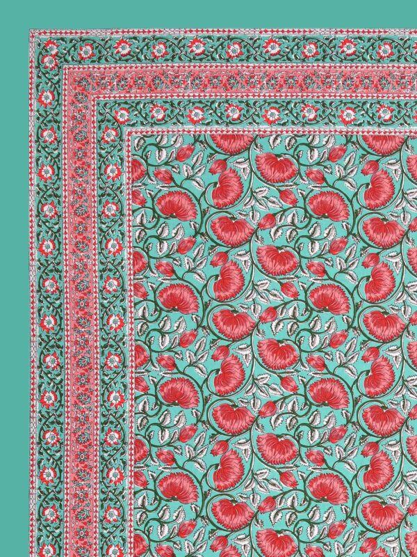 bedsheet