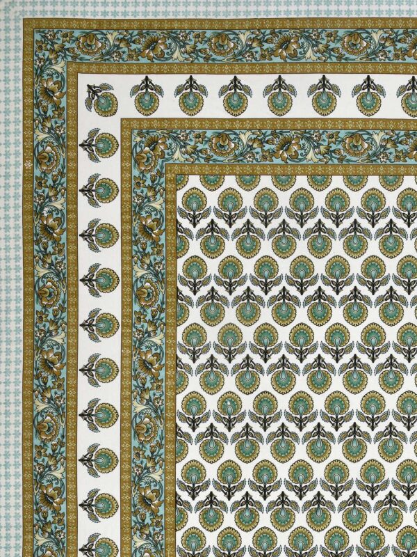 bedsheet