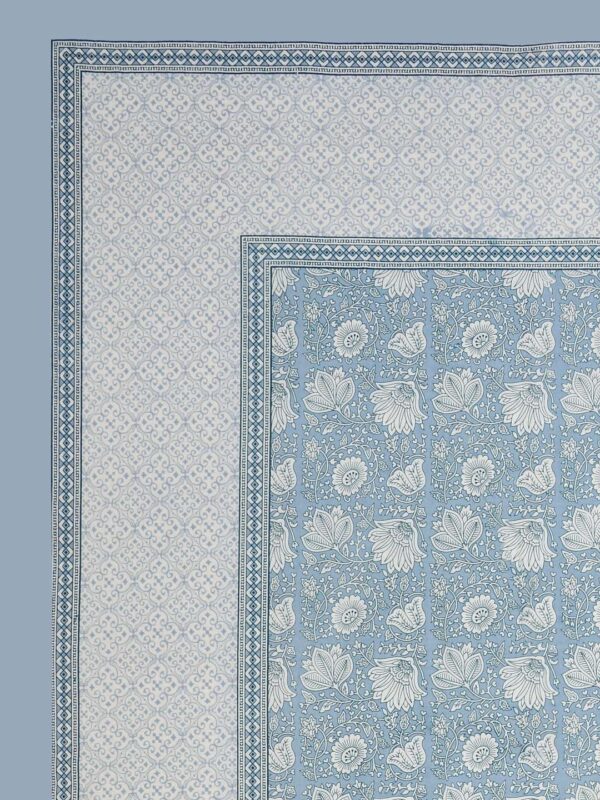 bedsheet