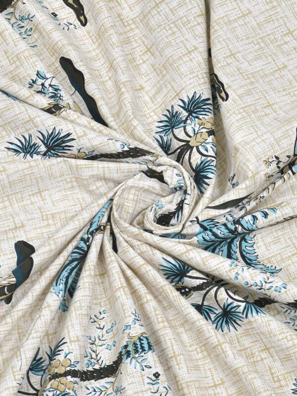bedsheet